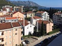 Апартаменты в г. Будва (Черногория) - 42 м2, ID:114981