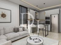 Купить апартаменты в Мерсине, Турция 55м2 недорого цена 55 000€ ID: 115004 6