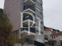 Апартаменты в г. Будва (Черногория) - 62 м2, ID:115005