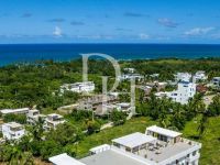 Buy apartments in Cabarete, Dominican Republic 89m2 price 290 000$ near the sea ID: 115013 8
