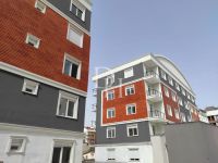 Купить апартаменты в Анталии, Турция 58м2 цена 99 000€ ID: 115016 1