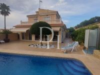 Buy villa in Benidorm, Spain 205m2 price 599 000€ elite real estate ID: 115018 5