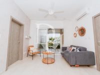 Buy apartments in Bavaro, Dominican Republic 70m2 price 165 000$ near the sea ID: 115024 2