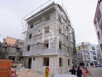 Купить апартаменты в Анталии, Турция 106м2 цена 128 000€ у моря ID: 115038 1