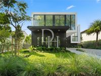Купить виллу в Майами Бич, США цена 6 995 000$ у моря элитная недвижимость ID: 115047 10