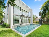 Купить виллу в Майами Бич, США цена 6 995 000$ у моря элитная недвижимость ID: 115047 6