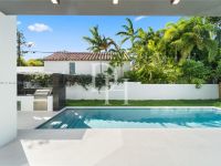 Купить виллу в Майами Бич, США цена 6 995 000$ у моря элитная недвижимость ID: 115047 9