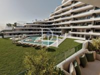 Apartments in San Miguel de Salinas (Spain) - 100 m2, ID:115085