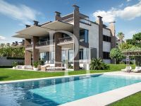 Buy villa in Marbella, Spain 1 050m2, plot 2 015m2 price 6 200 000€ elite real estate ID: 115151 3