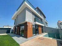 Купить виллу в Анталии, Турция 320м2 цена 746 000€ элитная недвижимость ID: 115173 10