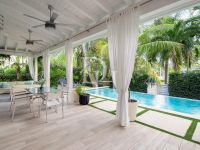 Купить виллу в Майами Бич, США цена 7 000 000$ у моря элитная недвижимость ID: 115216 3