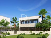 Buy villa in San Miguel de Salinas, Spain 150m2, plot 453m2 price 654 000€ elite real estate ID: 115278 2