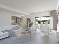 Buy villa in San Miguel de Salinas, Spain 150m2, plot 453m2 price 654 000€ elite real estate ID: 115278 5