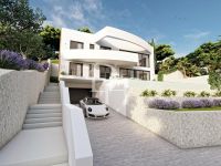 Buy villa in Althea Hills, Spain 501m2, plot 1 270m2 price 1 800 000€ elite real estate ID: 115275 2