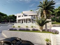 Buy villa in Althea Hills, Spain 501m2, plot 1 270m2 price 1 800 000€ elite real estate ID: 115275 3