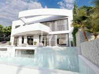 Buy villa in Althea Hills, Spain 501m2, plot 1 270m2 price 1 800 000€ elite real estate ID: 115275 5
