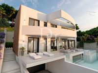 Buy villa in Althea Hills, Spain 501m2, plot 1 270m2 price 1 800 000€ elite real estate ID: 115275 7