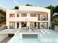 Buy villa in Althea Hills, Spain 501m2, plot 1 270m2 price 1 800 000€ elite real estate ID: 115275 8