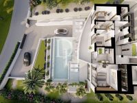 Buy villa in Althea Hills, Spain 501m2, plot 1 270m2 price 1 800 000€ elite real estate ID: 115275 9