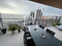 Купить апартаменты в Бенидорме, Испания цена 579 000€ у моря элитная недвижимость ID: 115293 1