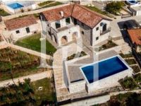 Купить виллу в Шушане, Черногория 300м2, участок 700м2 цена 950 000€ элитная недвижимость ID: 115296 2