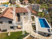 Купить виллу в Шушане, Черногория 300м2, участок 700м2 цена 950 000€ элитная недвижимость ID: 115296 6