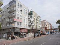 Апартаменты в г. Анталия (Турция) - 120 м2, ID:115299