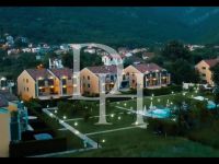 Купить таунхаус в Ластве Грбальска, Черногория 170м2 цена 332 000€ элитная недвижимость ID: 115308 3