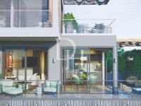 Купить виллу Бодруме, Турция цена 1 100 000€ элитная недвижимость ID: 115310 8