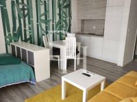 Buy apartments  in Ulcinj, Montenegro 32m2 low cost price 63 000€ near the sea ID: 115315 5