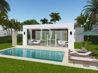 Buy villa in Cabarete, Dominican Republic 100m2, plot 300m2 price 255 000$ ID: 115316 4
