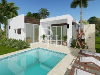 Buy villa in Cabarete, Dominican Republic 100m2, plot 300m2 price 255 000$ ID: 115316 5
