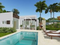 Buy villa in Cabarete, Dominican Republic 100m2, plot 300m2 price 255 000$ ID: 115316 9