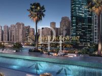 Купить апартаменты в Дубае, ОАЭ 91м2 цена 3 880 000Dh элитная недвижимость ID: 115318 10