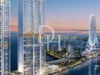 Купить апартаменты в Дубае, ОАЭ 91м2 цена 3 880 000Dh элитная недвижимость ID: 115318 2