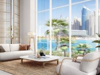Buy apartments in Dubai, United Arab Emirates 91m2 price 3 880 000Dh elite real estate ID: 115318 3
