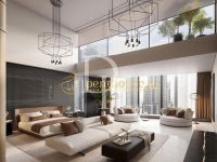 Купить апартаменты в Дубае, ОАЭ 1 188м2 цена 100 000 000Dh элитная недвижимость ID: 115871 7