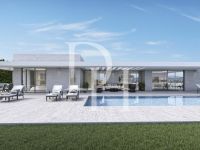Buy villa in Javea, Spain 140m2, plot 1 000m2 price 685 000€ elite real estate ID: 115911 2
