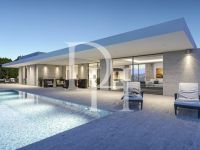 Buy villa in Javea, Spain 140m2, plot 1 000m2 price 685 000€ elite real estate ID: 115911 3