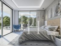 Buy villa in Javea, Spain 140m2, plot 1 000m2 price 685 000€ elite real estate ID: 115911 5