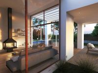 Buy villa in Javea, Spain 274m2, plot 1 000m2 price 615 000€ elite real estate ID: 115914 3