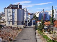 Купить апартаменты в Анталии, Турция 135м2 цена 176 500€ ID: 115931 6
