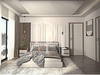 Купить апартаменты в Анталии, Турция 125м2 цена 221 500$ ID: 115949 4