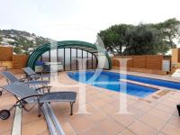 Купить виллу в Льорет-де-Мар, Испания цена 1 290 000€ у моря элитная недвижимость ID: 115966 9