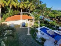 Купить гостиницу в Кабарете, Доминиканская Республика 400м2 цена 900 000$ у моря коммерческая недвижимость ID: 116024 3