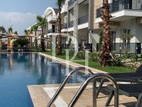Buy apartments in Belek, Turkey 110m2 price 199 500$ ID: 116030 2
