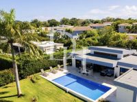 Buy villa in Sosua, Dominican Republic 120m2, plot 630m2 price 350 000$ elite real estate ID: 116067 8