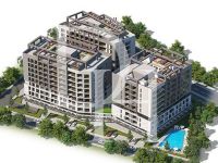 Купить апартаменты в Баре, Черногория 71м2 цена 171 990€ у моря ID: 116100 5