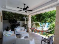 Buy villa in Cabarete, Dominican Republic 200m2, plot 365m2 price 650 000$ near the sea elite real estate ID: 116133 3