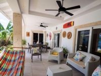 Buy villa in Cabarete, Dominican Republic 200m2, plot 365m2 price 650 000$ near the sea elite real estate ID: 116133 5